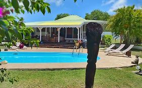 Cap Creole En Guadeloupe